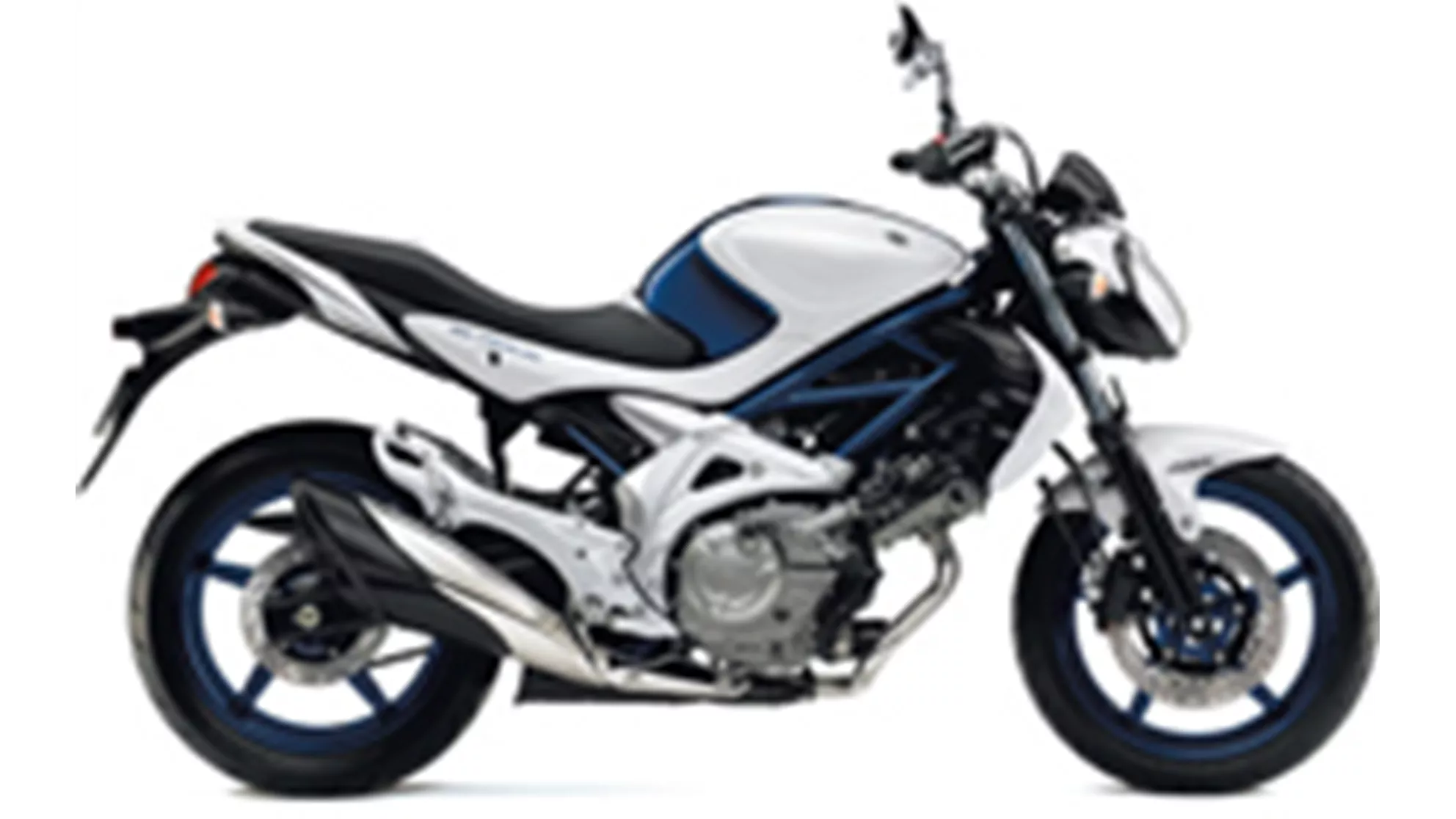 Suzuki SFV 650 Gladius - Image 3 Suzuki SFV 650 Gladius - Image 3