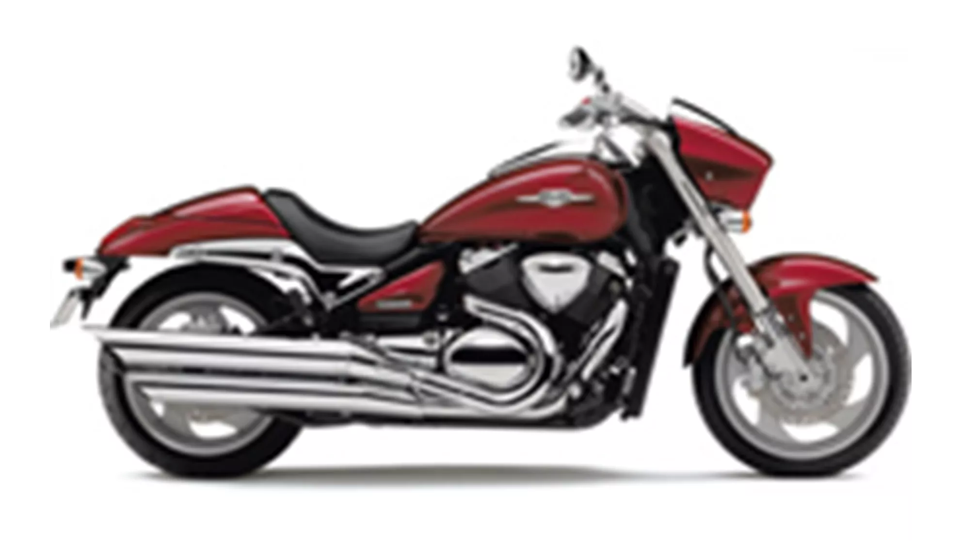 Suzuki Intruder M1500 - Image 1 Suzuki Intruder M1500 - Image 1