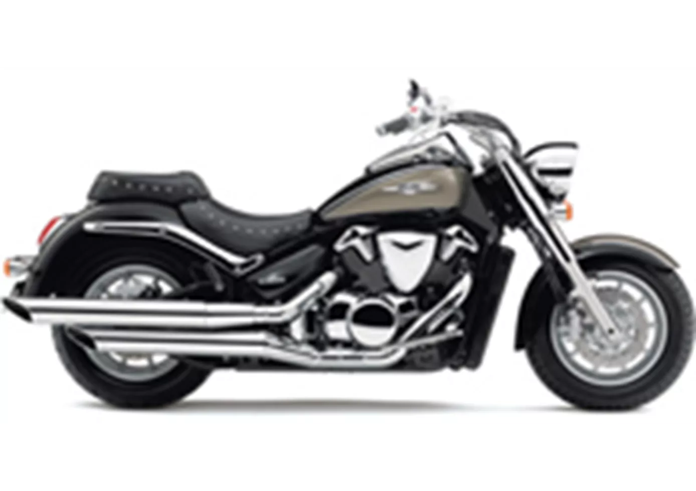 Suzuki Intruder C1800RT 2010 Suzuki Intruder C1800RT 2010