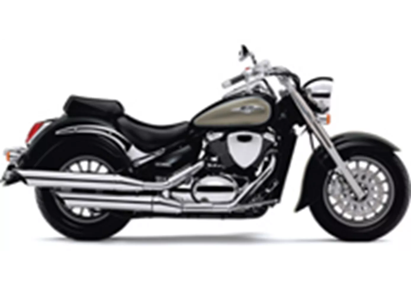 Suzuki Intruder C800C 2010 Suzuki Intruder C800C 2010