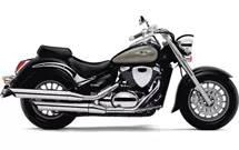 Suzuki Intruder C800C Suzuki Intruder C800C