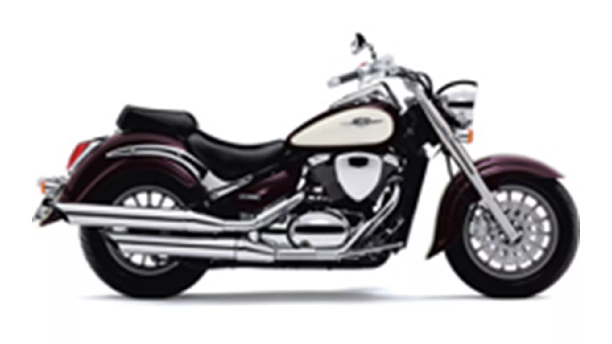 Suzuki Intruder C800C - Image 1 Suzuki Intruder C800C - Image 1