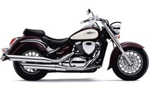 Suzuki Intruder C800C 2010 - Bild 3