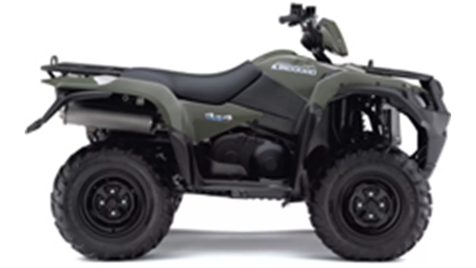 Suzuki KingQuad 500AXi 4x4 - Image 1 Suzuki KingQuad 500AXi 4x4 - Image 1