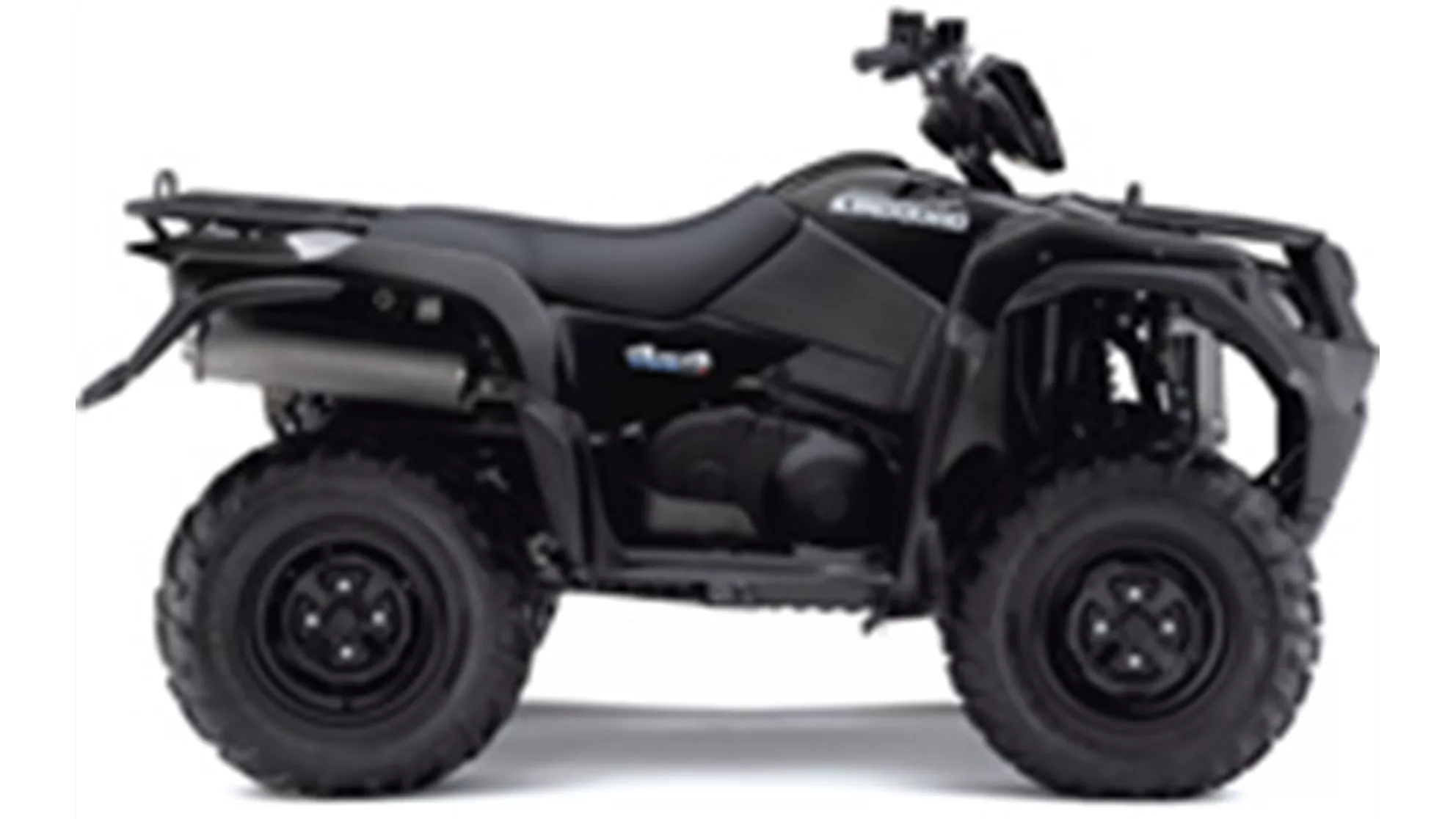 Suzuki KingQuad 500AXi 4x4 - Image 2 Suzuki KingQuad 500AXi 4x4 - Image 2