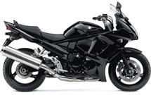 Suzuki GSX 1250 F 2010 - Bild 2 Suzuki GSX 1250 F 2010 - Bild 2