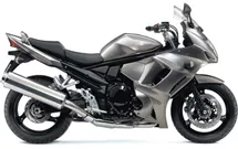 Suzuki GSX 1250 F Suzuki GSX 1250 F