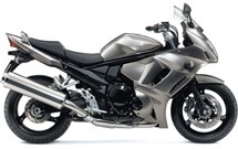 Suzuki GSX 1250 F 2010 - Bild 3 Suzuki GSX 1250 F 2010 - Bild 3