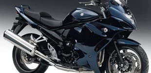 Suzuki GSX 1250 F 2010 vs Suzuki V-Strom 650 2014 Suzuki GSX 1250 F 2010 vs Suzuki V-Strom 650 2014