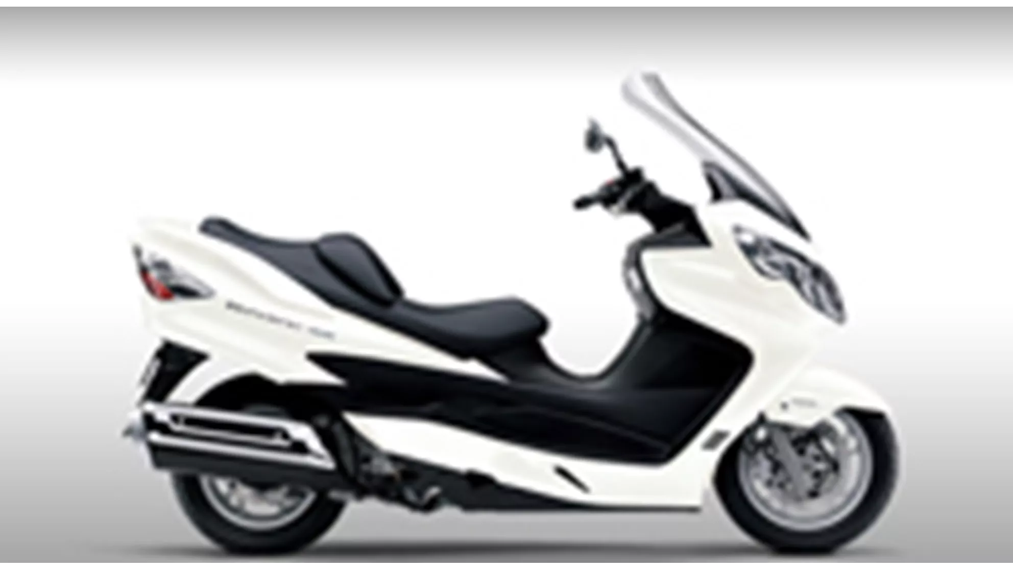 Suzuki Burgman 400Z - Image 1 Suzuki Burgman 400Z - Image 1