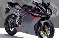 MV Agusta F4 1078 RR312 2010 - Bild 1