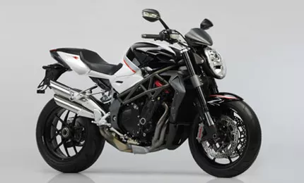 MV Agusta Brutale 1090 RR MV Agusta Brutale 1090 RR