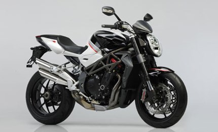 MV Agusta Brutale 1090 RR 2010 MV Agusta Brutale 1090 RR 2010