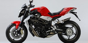 MV Agusta Brutale 920 2012 vs MV Agusta Brutale 990 R 2010