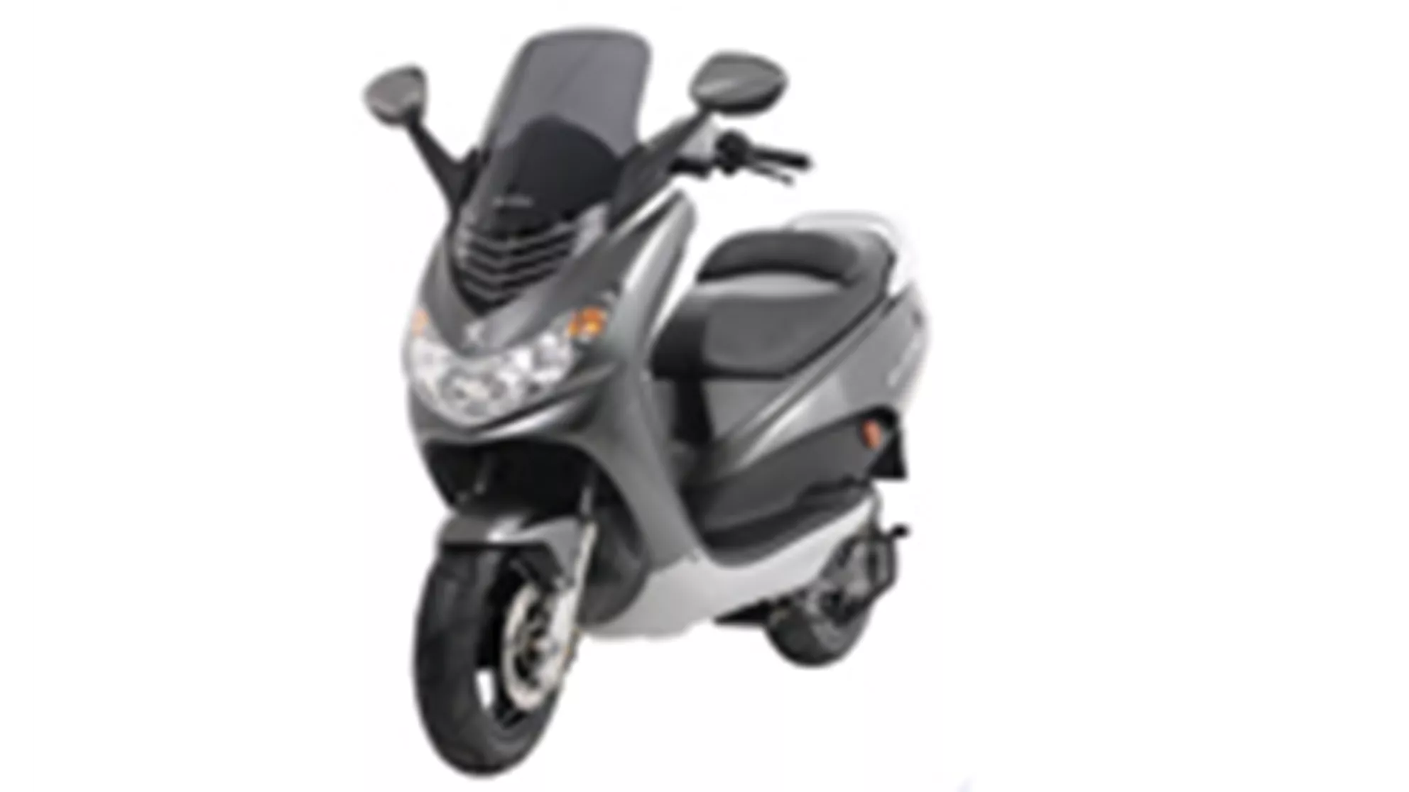 Peugeot Elystar 50 - Image 1 Peugeot Elystar 50 - Image 1