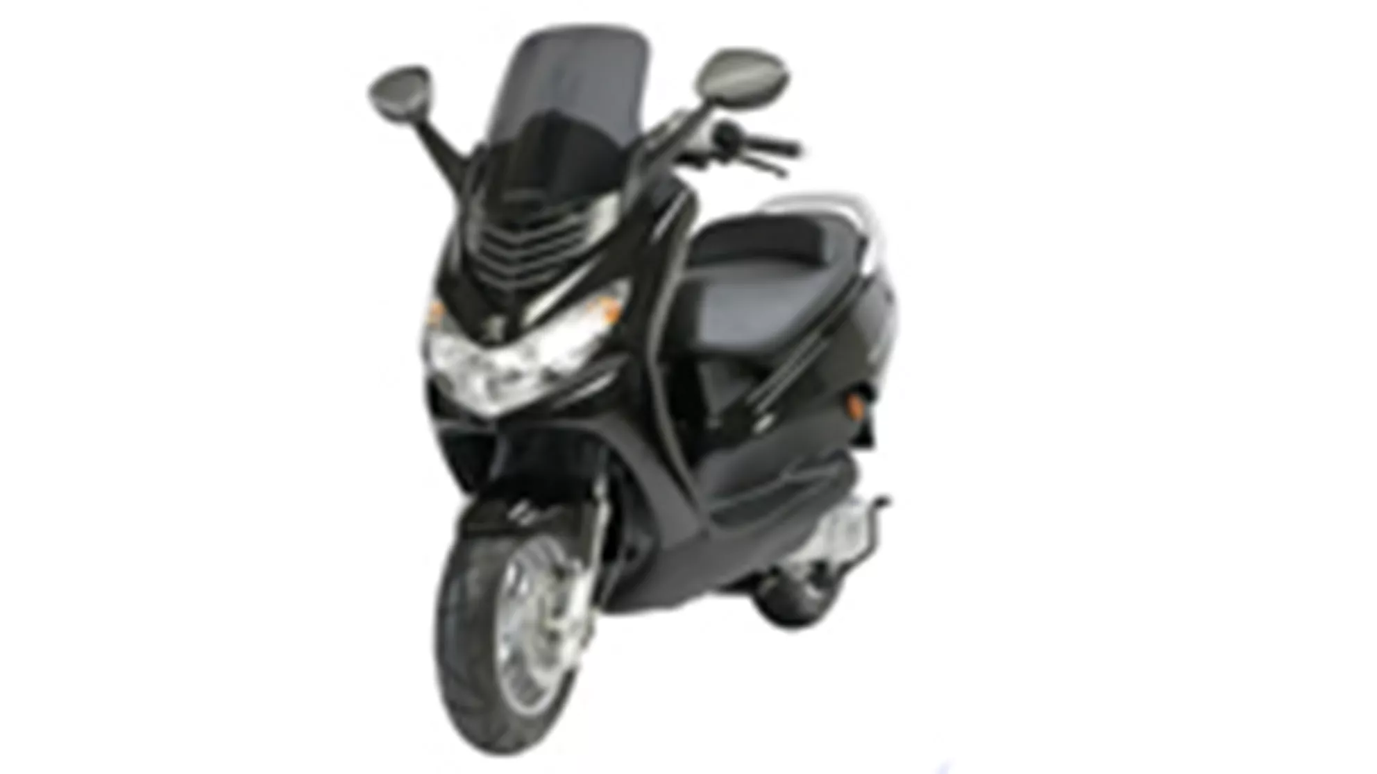 Peugeot Elystar 50 - Image 2 Peugeot Elystar 50 - Image 2