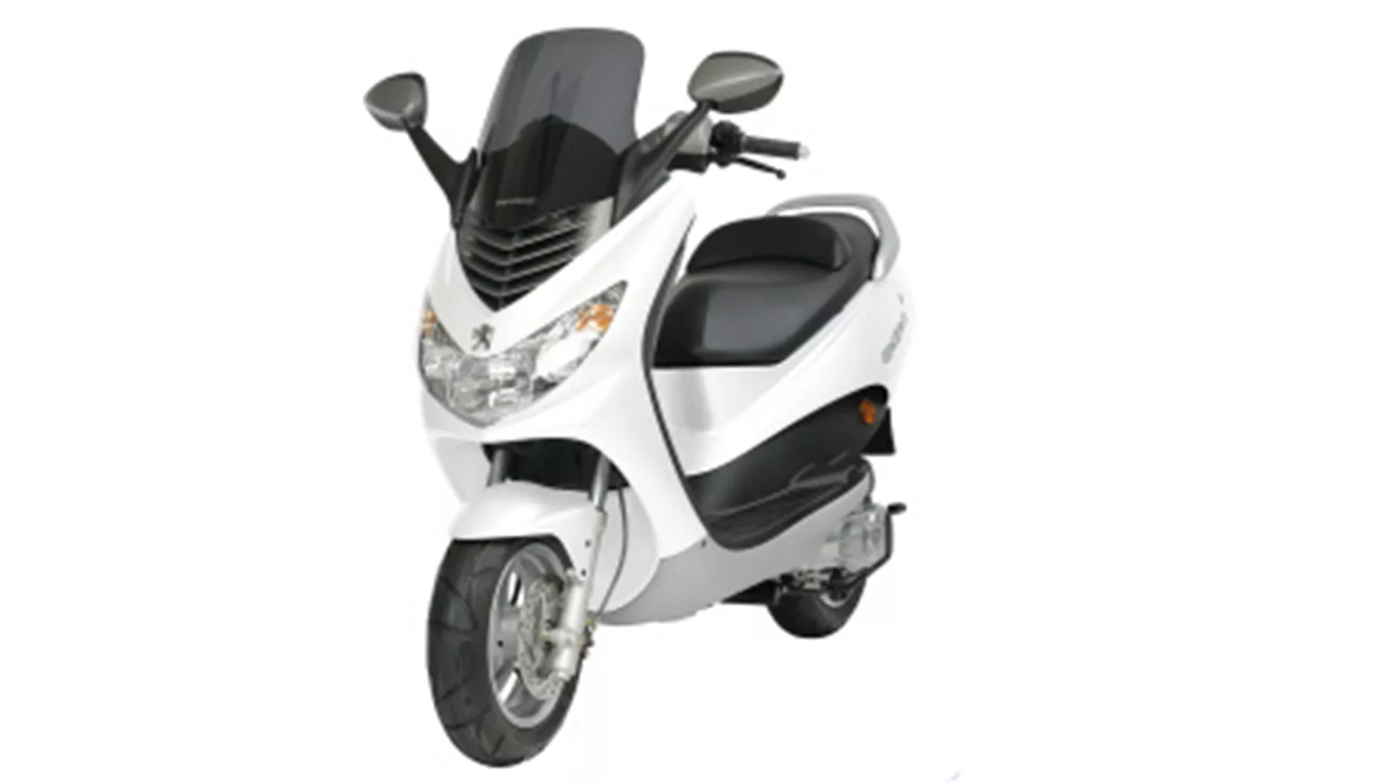 Peugeot Elystar 50 - Image 3 Peugeot Elystar 50 - Image 3