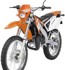 Peugeot XPS Enduro 2010 - Bild 2 Peugeot XPS Enduro 2010 - Bild 2