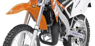 Online Bestia 50 2021 vs Peugeot XPS Enduro 2010