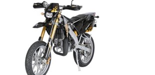 CPI Supermoto 50 2009 vs Peugeot XPS Street 50 2010