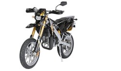 Peugeot XPS Street 50 2010