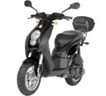 Peugeot Ludix 50 Trend Peugeot Ludix 50 Trend