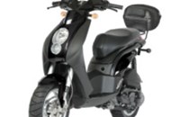 Peugeot Ludix 50 Trend 2010 - Bild 2