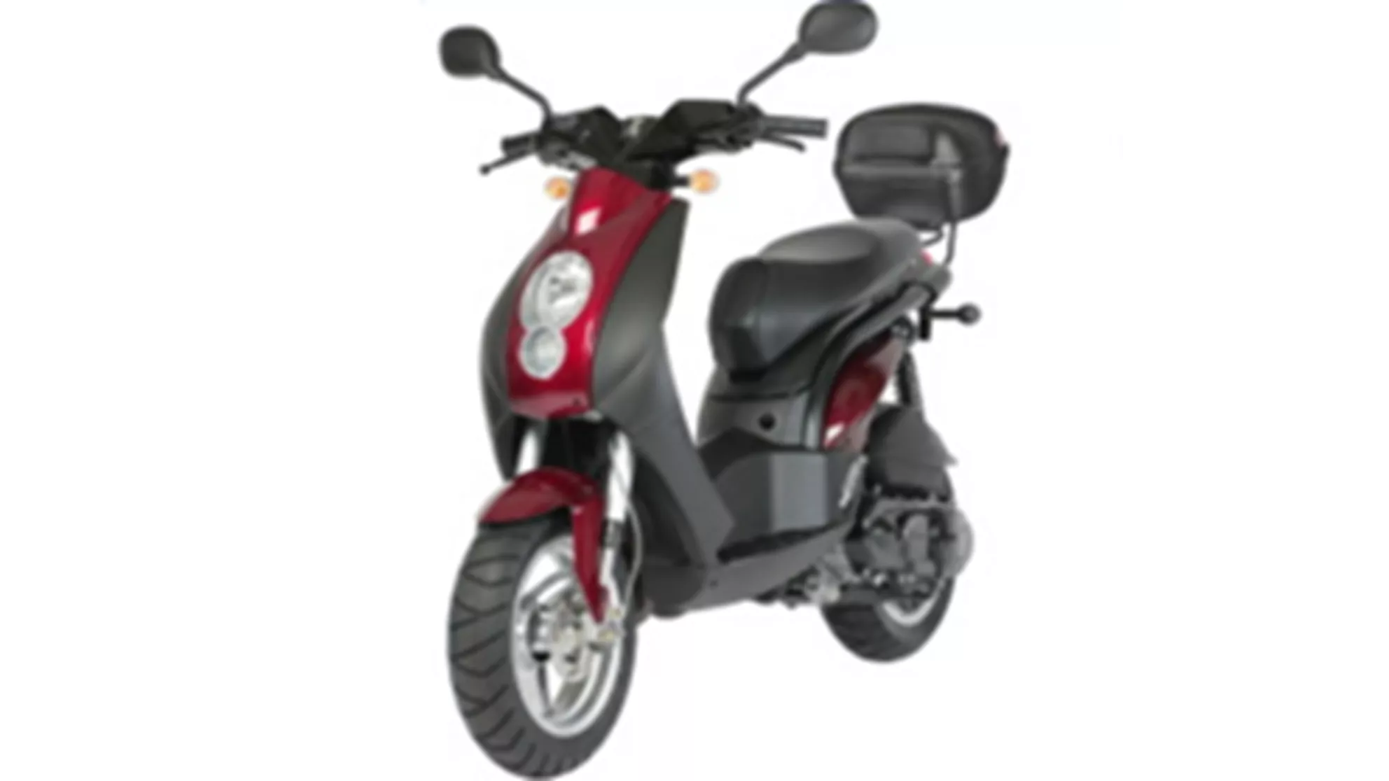 Peugeot Ludix 50 Trend - Image 1 Peugeot Ludix 50 Trend - Image 1