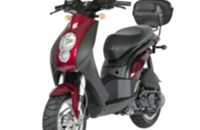 Peugeot Ludix 50 Trend 2010 - Bild 3