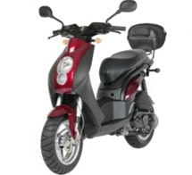 Peugeot Ludix 50 Trend 2010 - Bild 3