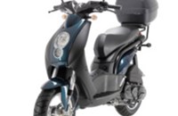 Peugeot Ludix 50 Trend 2010 - Bild 4