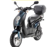 Peugeot Ludix 50 Trend 2010 - Bild 4