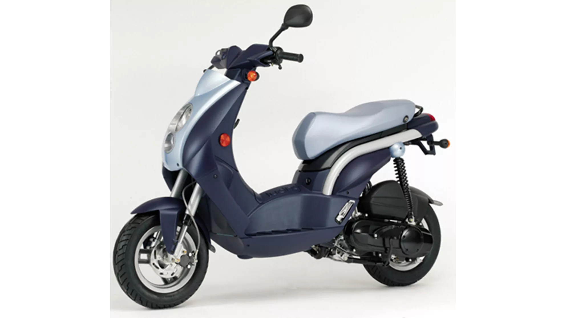 Peugeot Ludix 50 Trend - Image 3 Peugeot Ludix 50 Trend - Image 3