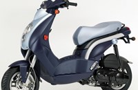 Peugeot Ludix 50 Trend 2010 - Bild 1