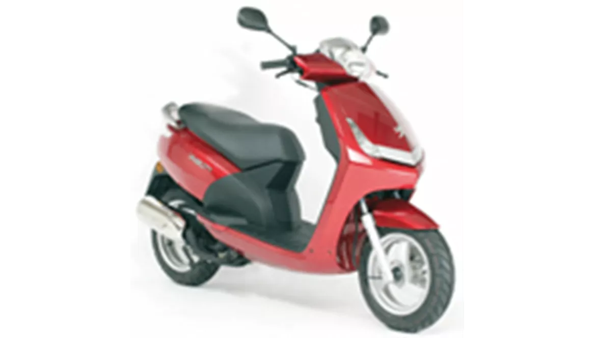 Peugeot Vivacity 2T 50 2010 Peugeot Vivacity 2T 50 2010