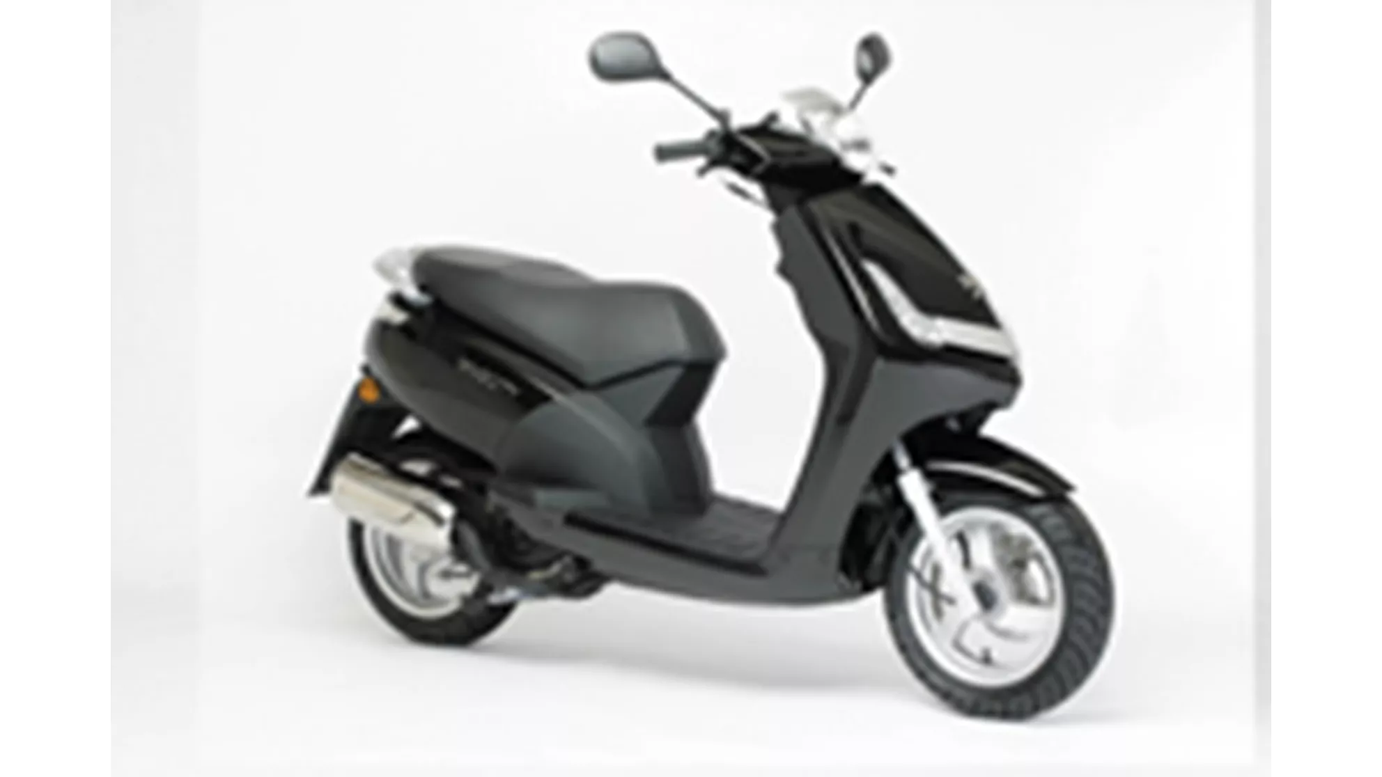 Peugeot Vivacity 2T 50 - Image 1 Peugeot Vivacity 2T 50 - Image 1