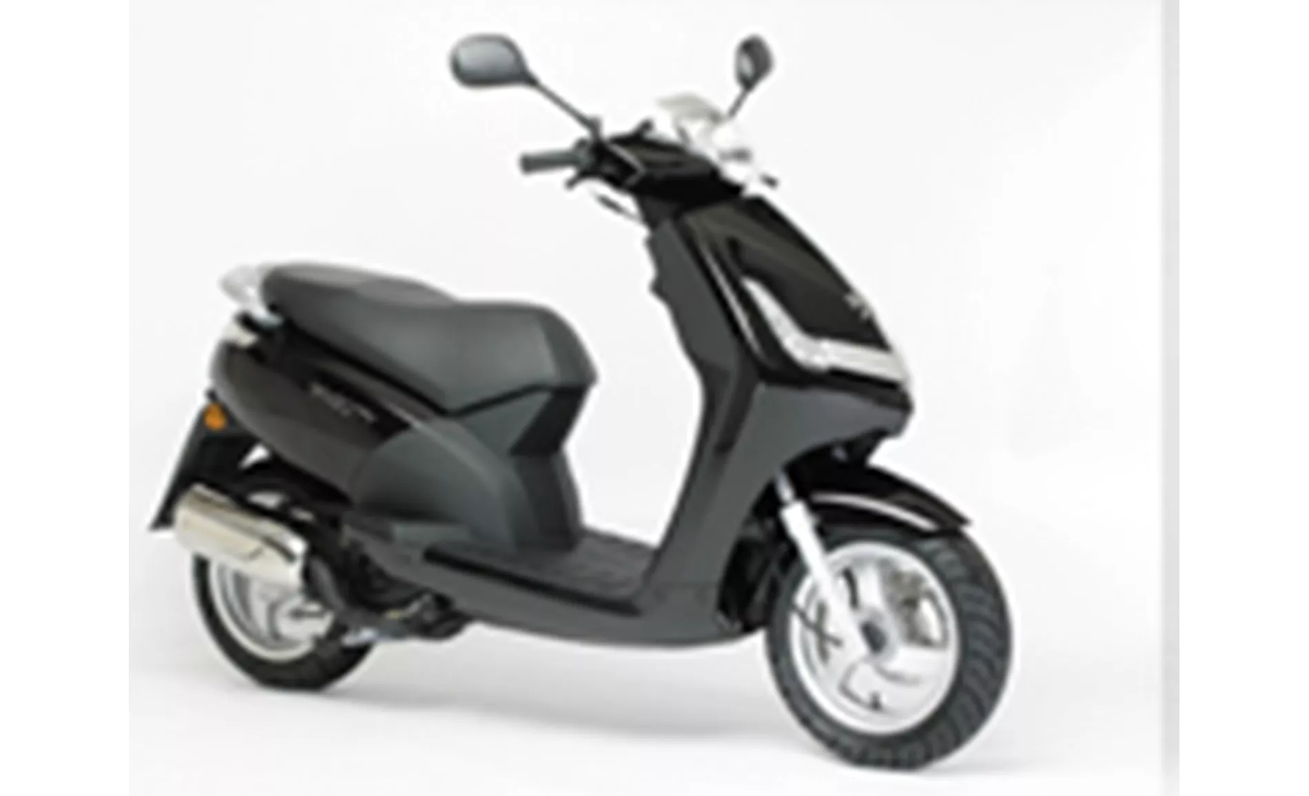 Peugeot Vivacity 2T 50 2010 Peugeot Vivacity 2T 50 2010