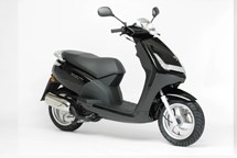 Peugeot Vivacity 2T 50 2010 - Bild 3 Peugeot Vivacity 2T 50 2010 - Bild 3