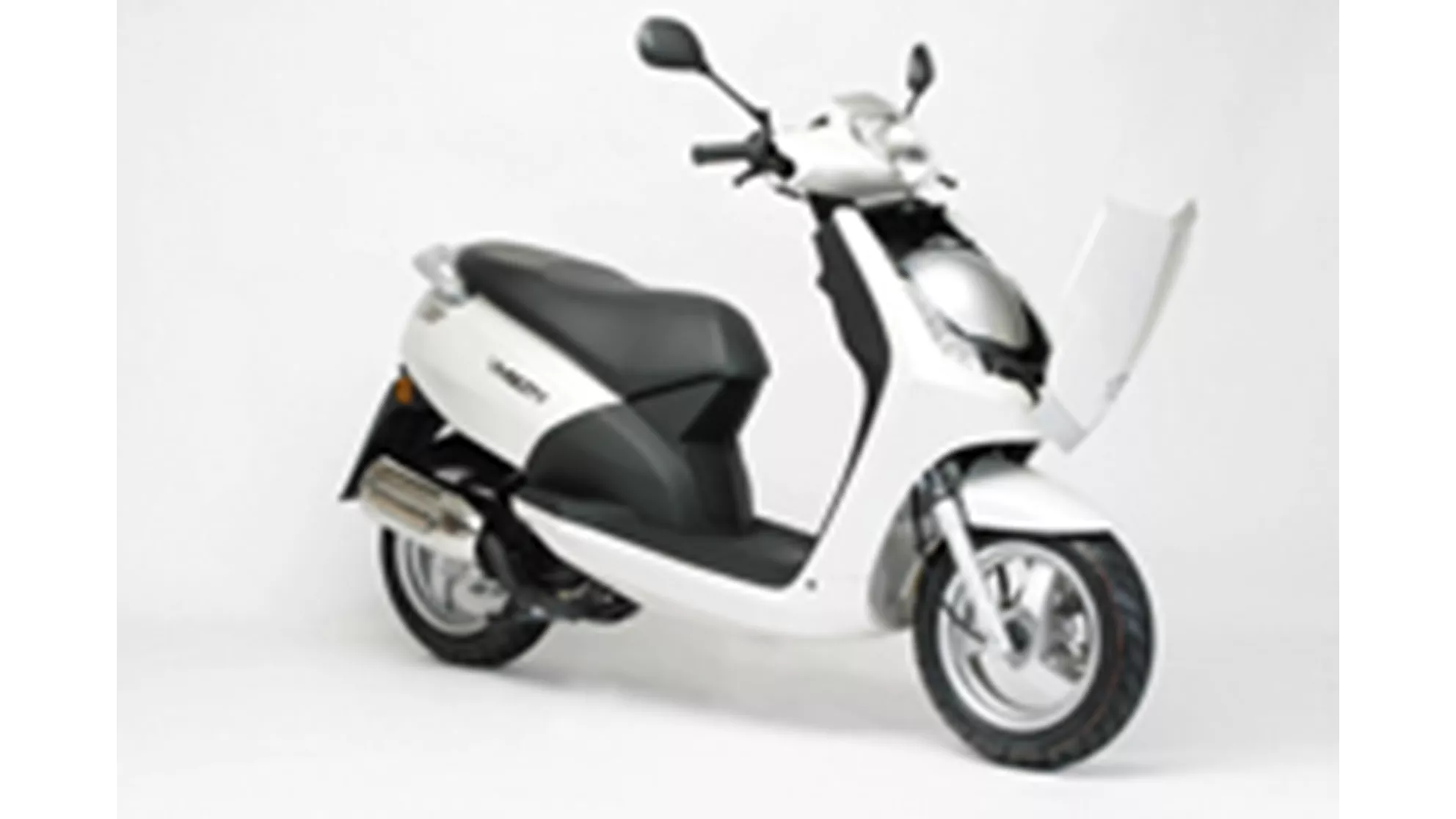 Peugeot Vivacity 2T 50 - Image 2 Peugeot Vivacity 2T 50 - Image 2