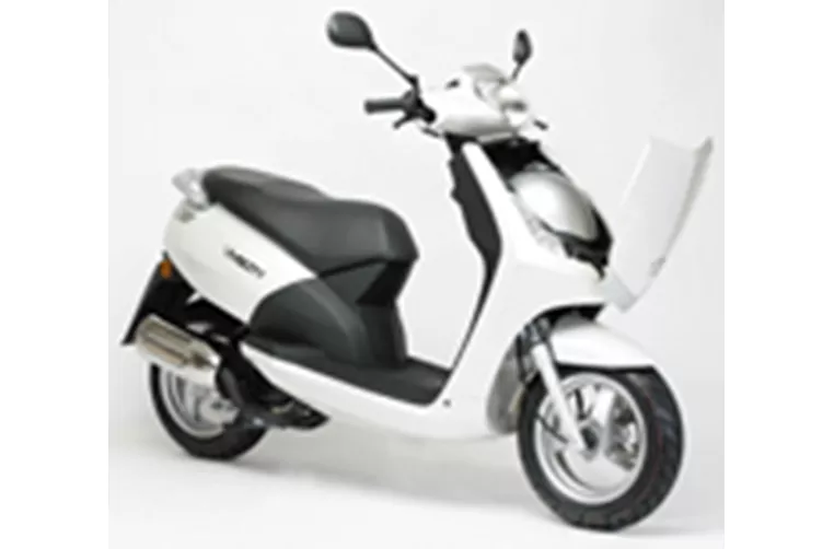 Peugeot Vivacity 2T 50 2010 Peugeot Vivacity 2T 50 2010