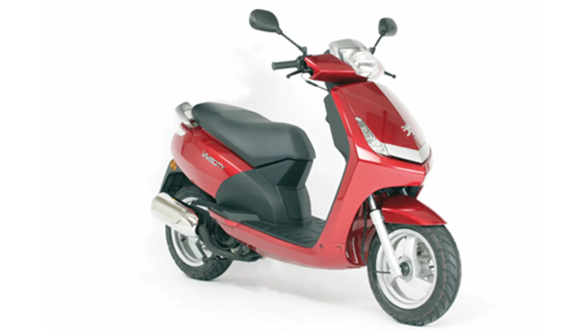 Peugeot Vivacity 2T 50 - Image 3 Peugeot Vivacity 2T 50 - Image 3