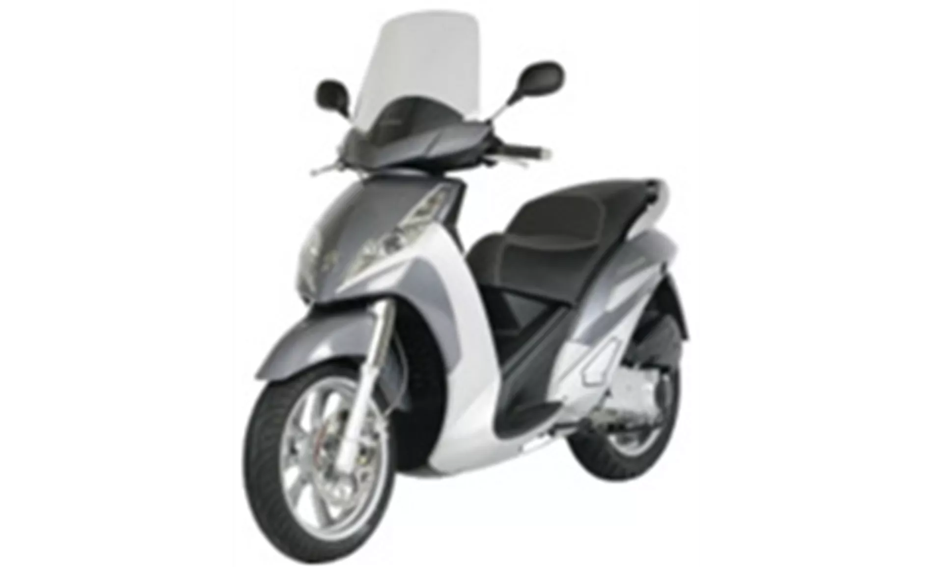 Peugeot Geopolis 125 Premium 2010 Peugeot Geopolis 125 Premium 2010
