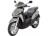 Peugeot Geopolis 125 Premium 2010 Peugeot Geopolis 125 Premium 2010
