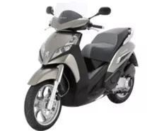 Peugeot Geopolis 250 Premium Peugeot Geopolis 250 Premium