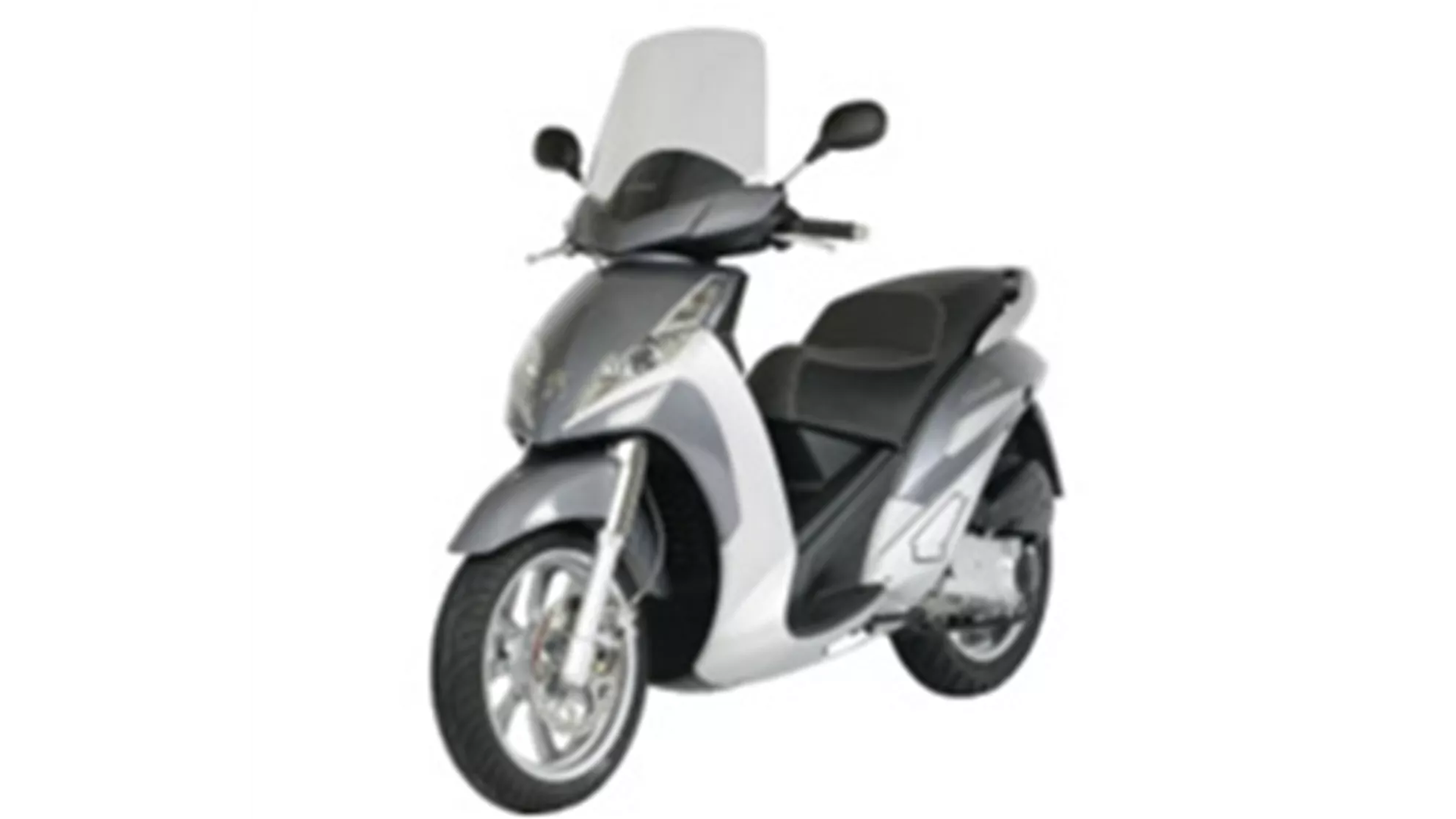 Peugeot Geopolis 250 Premium - Image 1 Peugeot Geopolis 250 Premium - Image 1