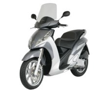 Peugeot Geopolis 250 Premium 2010 - Bild 3