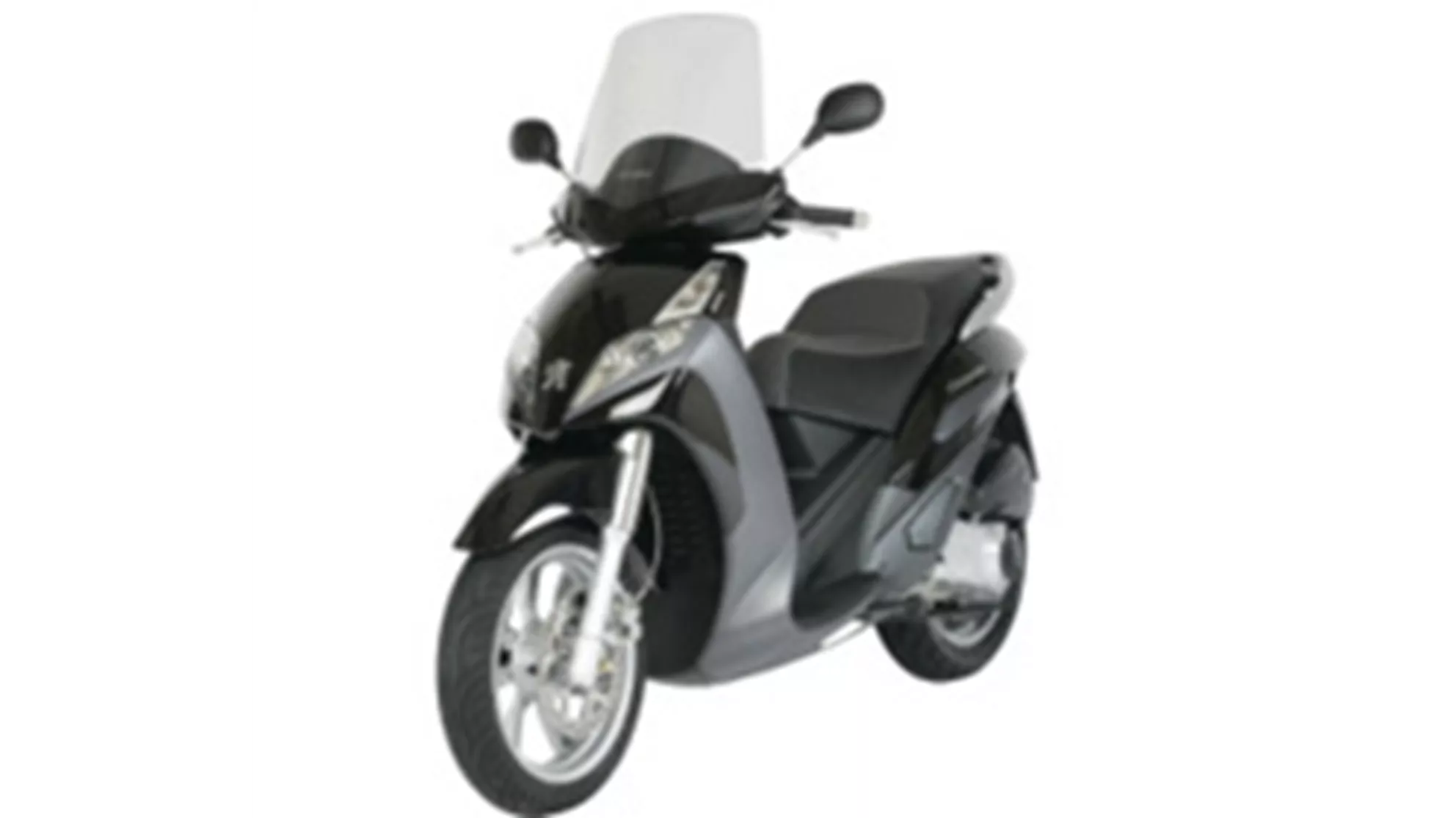 Peugeot Geopolis 250 Premium - Image 2 Peugeot Geopolis 250 Premium - Image 2