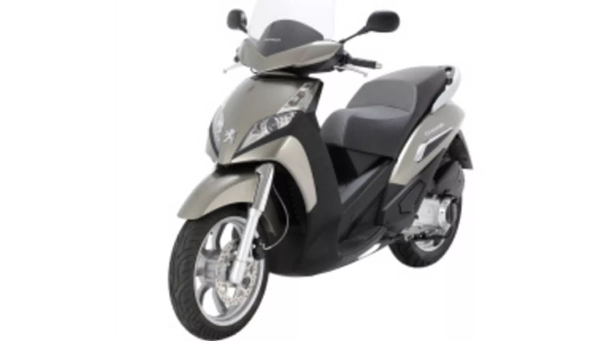 Peugeot Geopolis 250 Premium - Image 3 Peugeot Geopolis 250 Premium - Image 3