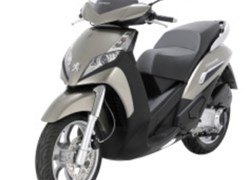 Peugeot Geopolis 250 Premium