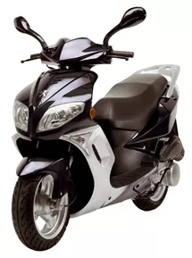 Peugeot Sum Up 125 Peugeot Sum Up 125